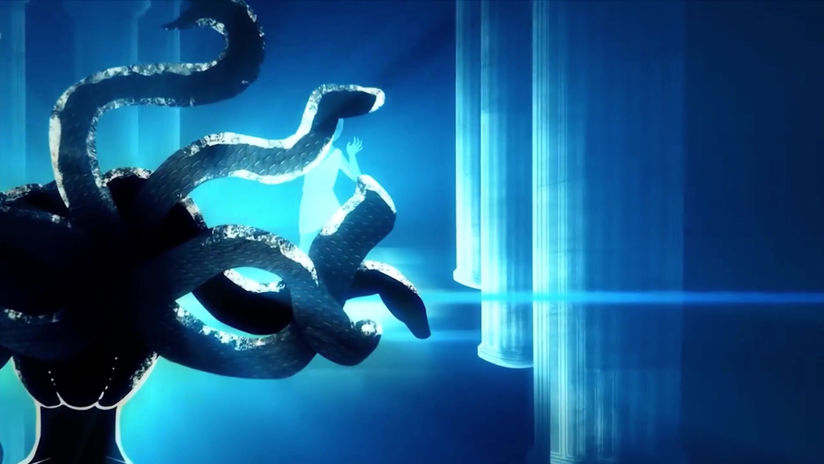 MEDUSA